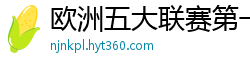 欧洲五大联赛第一个六冠王